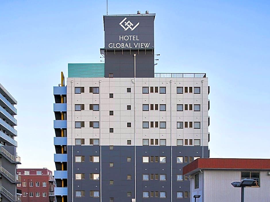 HOTEL GLOBAL VIEW Tsu