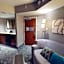 Courtyard by Marriott Dallas Allen at Allen Event Center