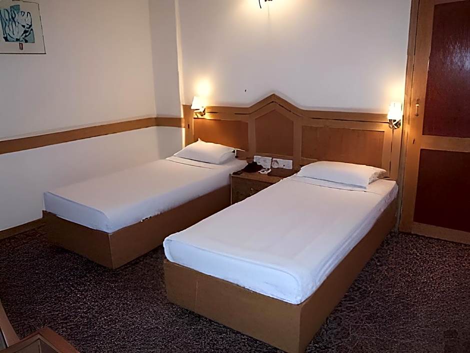 Hotel Nandhini Jayanagar