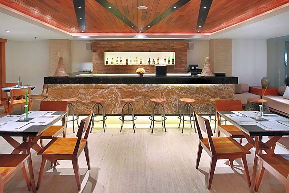 The Magani Hotel And Spa