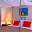 A Hotel