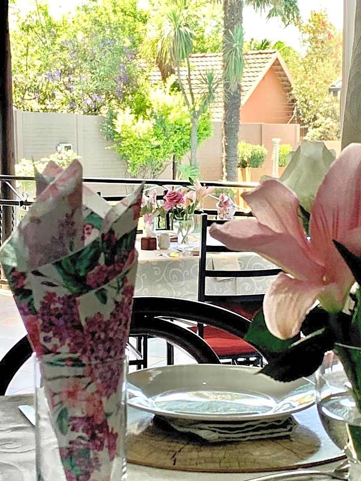 Diamond Rose Guest House