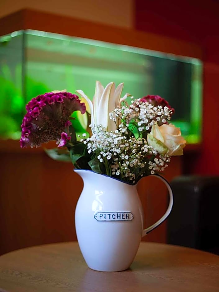 Shaftoe's Bed and Breakfast