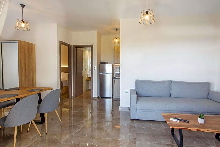 Vardians Villas & Suites