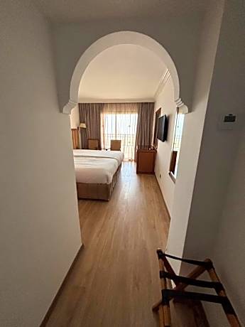 Room with Sea View
