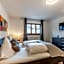 RH-Appartements 15 Minuten von Basel im Dorf Rührberg