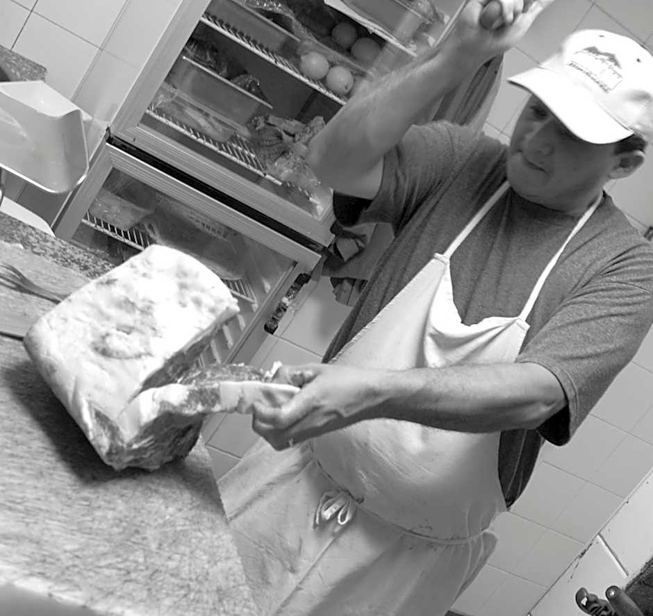 Locanda Dal Sor Francesco