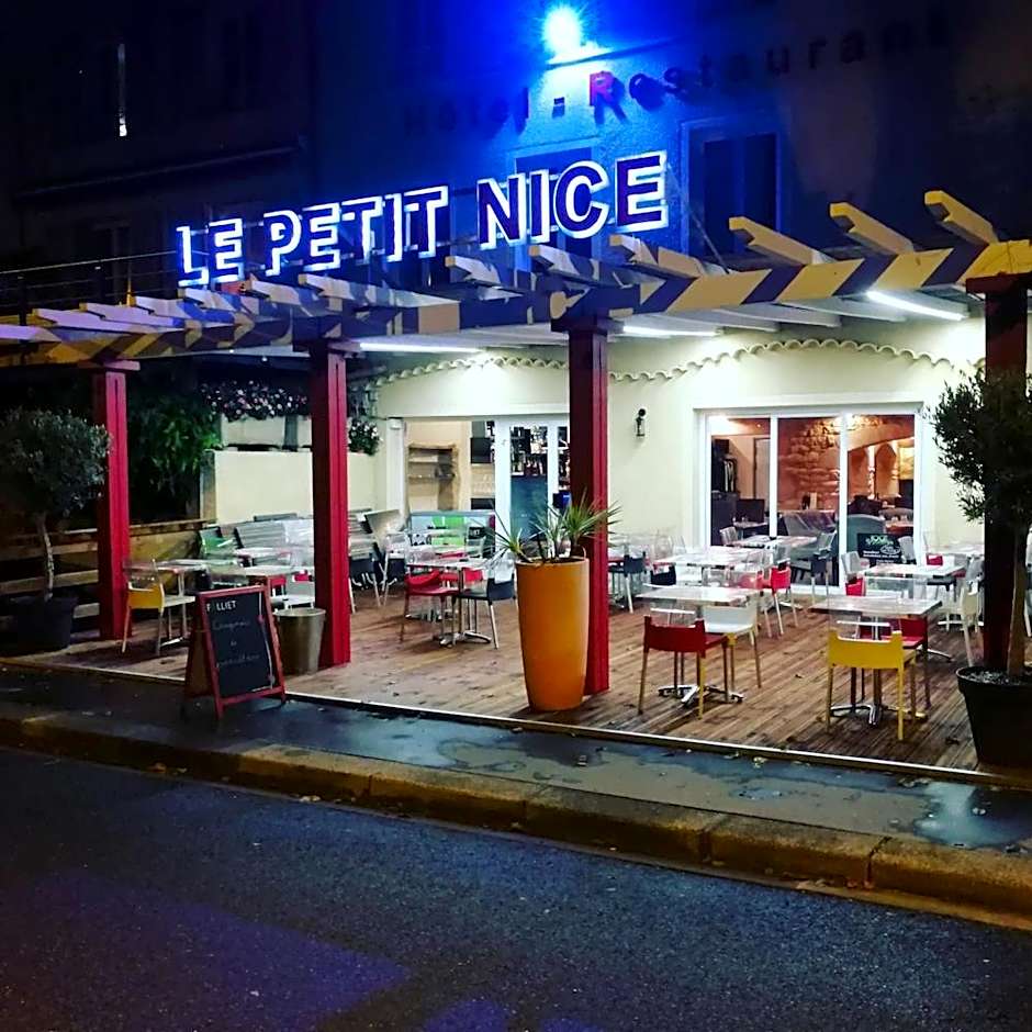 Foto 1 daripada 24 — Ô Petit Nice