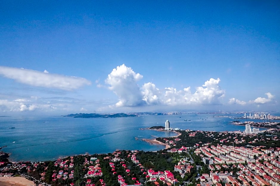 The St. Regis Qingdao