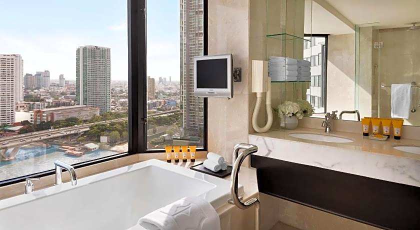 Shangri-La Hotel Bangkok