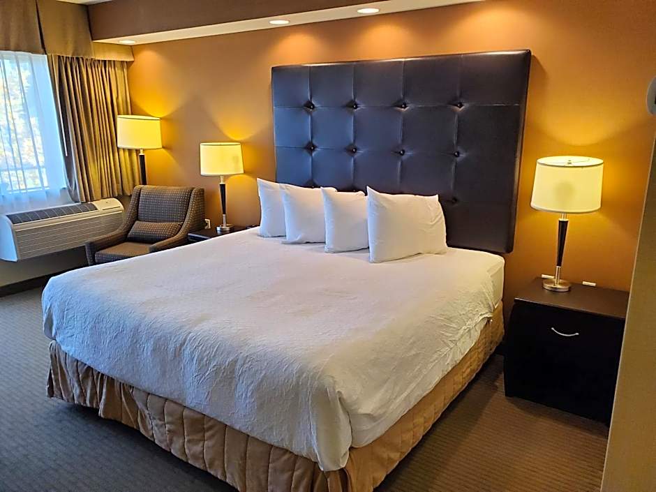 Best Western The Westerly Hotel & Convention Centre