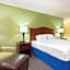 Hampton Inn By Hilton Raleigh/Cary