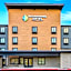 WoodSpring Suites Tacoma - Lakewood