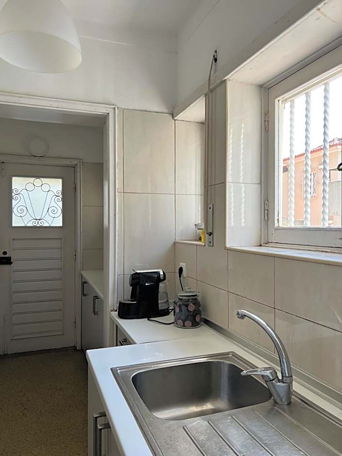 Relógio Guest House