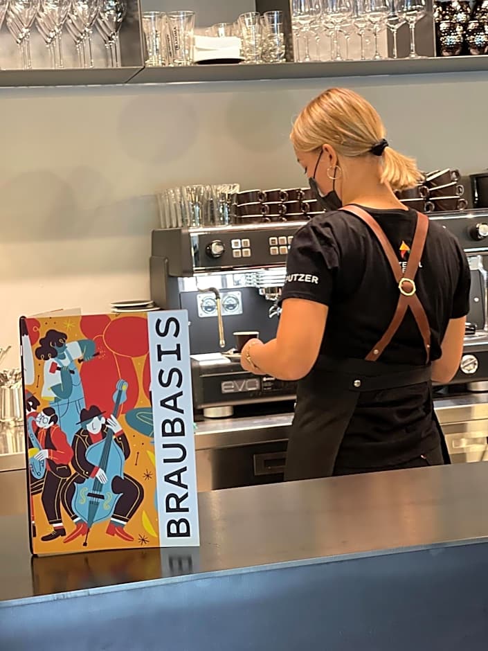 Hotel Restaurant Putzer