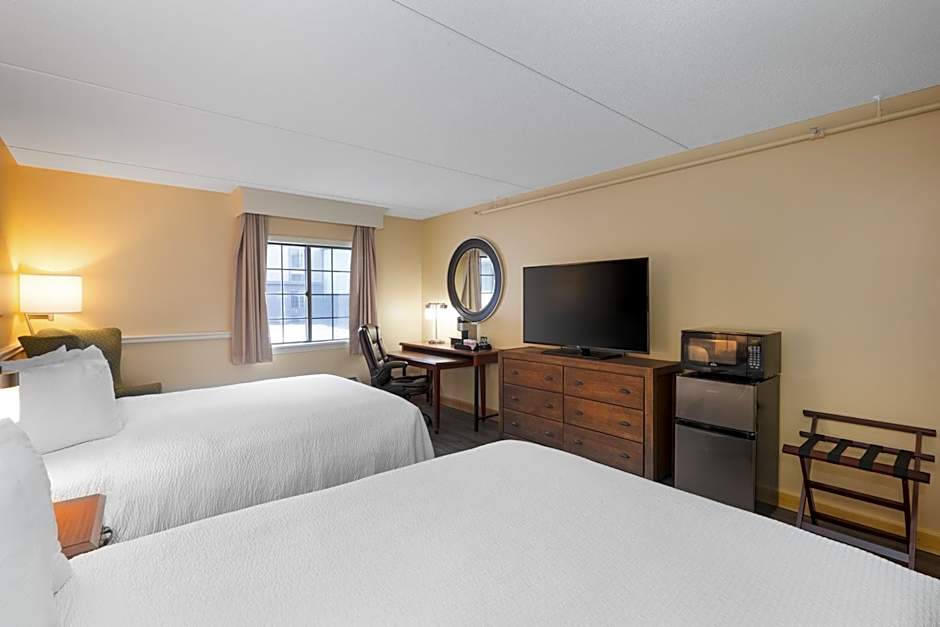 Fireside Inn & Suites West Lebanon