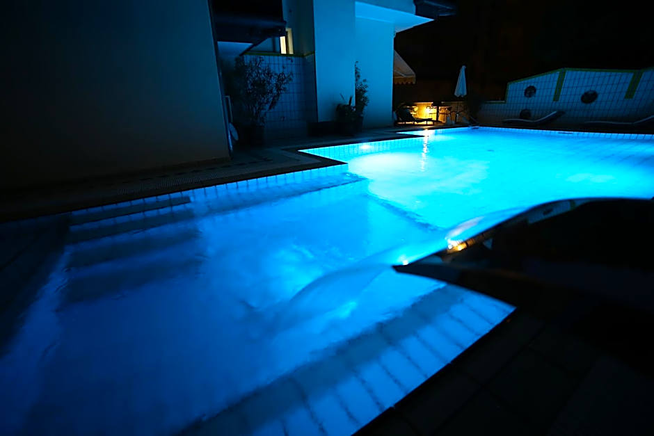 Hotel Santa Lucia