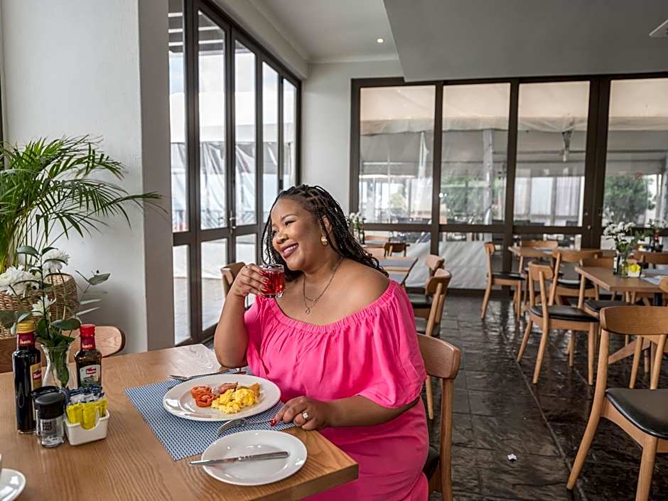 ANEW Hotel Ocean Reef Zinkwazi