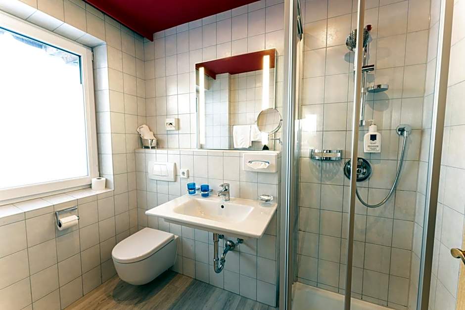 Aparthotel Dorfplatzl Garni