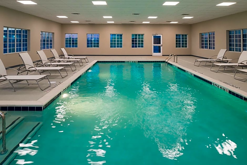 Staybridge Suites Pecos By IHG