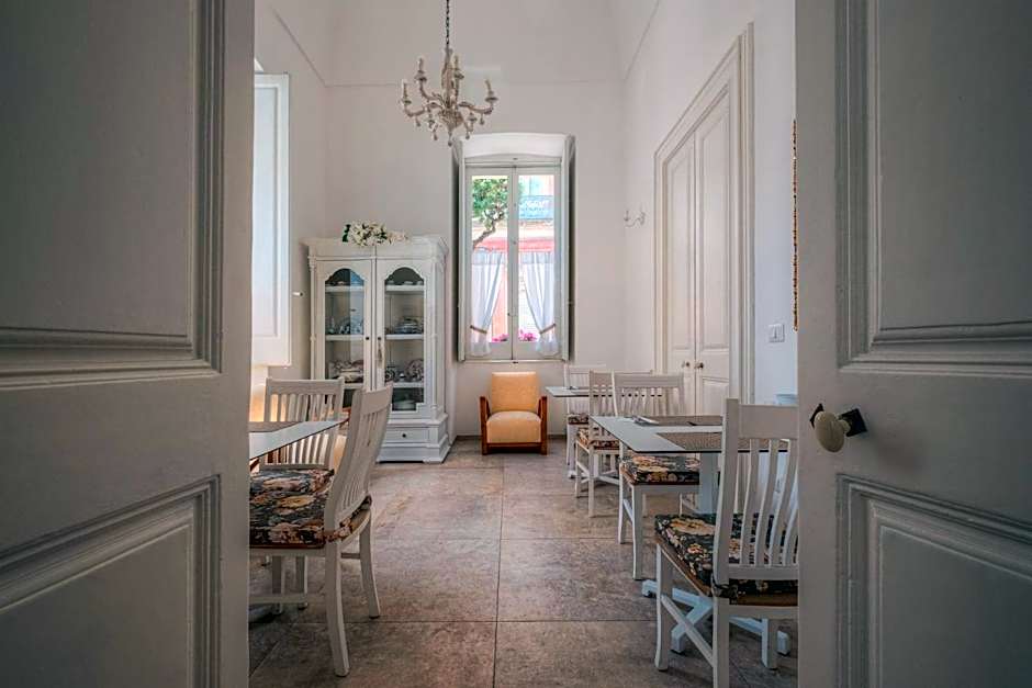 Relais Palazzo Vaglio