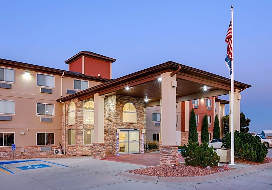 Holiday Inn Express Scottsbluff - Gering, an IHG Hotel