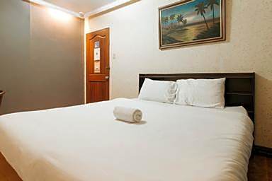 RedDoorz Hostel @ Tita Aidz Inn Baguio