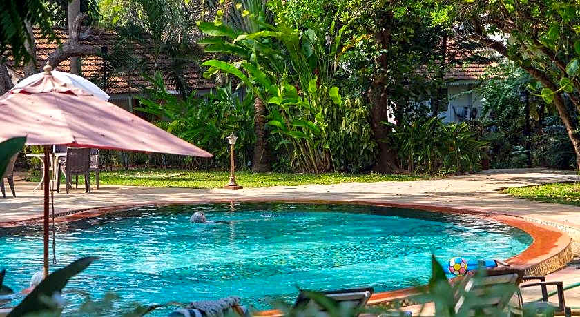 Granpas Inn - Hotel Bougainvillea