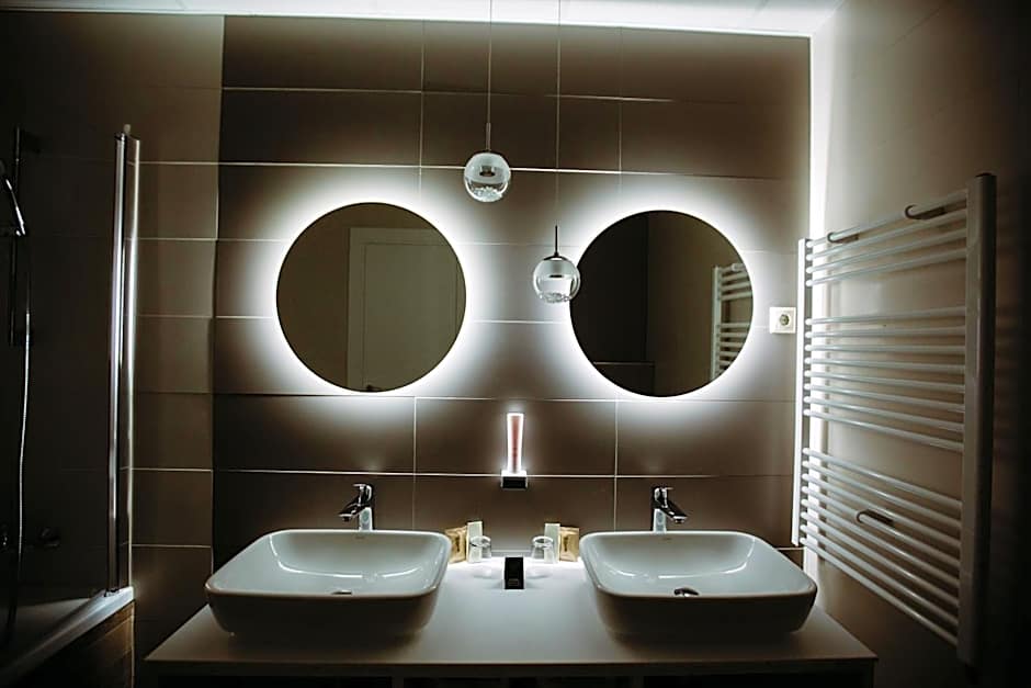 The Hotel Unforgettable - Hotel Tiliana by Homoky Hotels & Spa