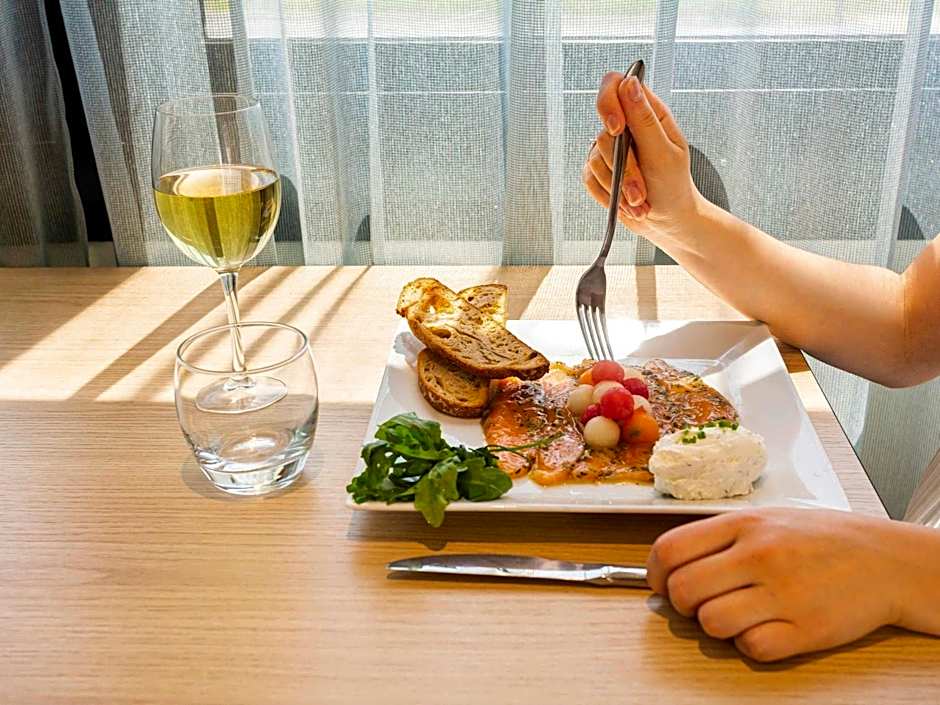 ibis Styles Bordeaux Sud Villenave-d'Ornon