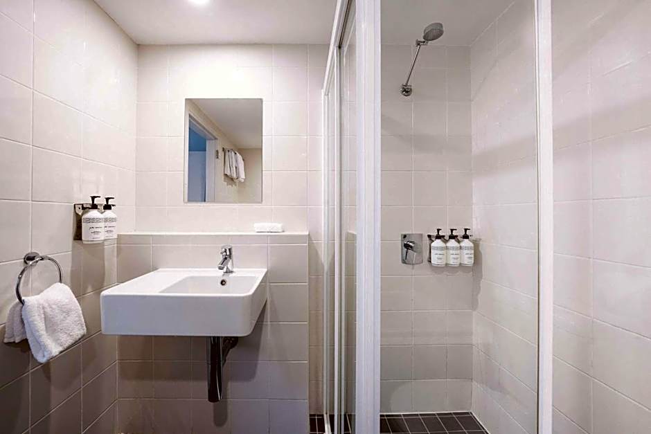 Travelodge Hobart