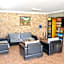 Elite Hotel City Center Saray Bed and Breakfast