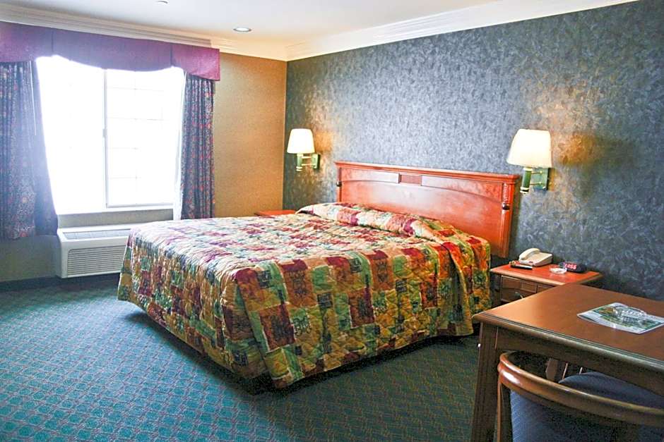 Crystal Inn Suites & Spas