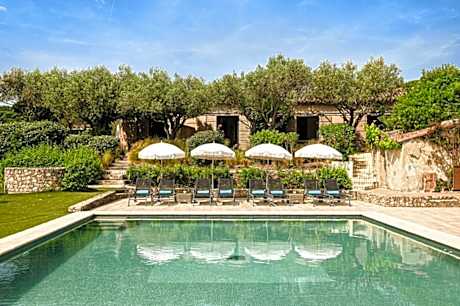 Auberge de l'Oumède