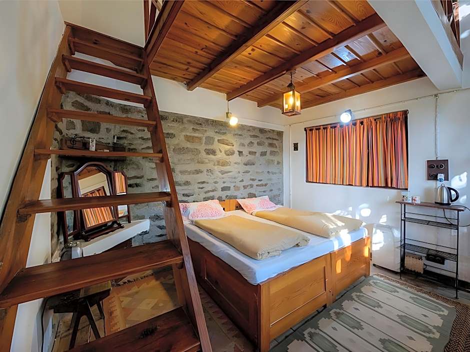 Jungle Lore Birding Lodge