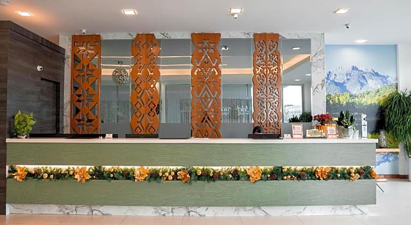 Hotel 17