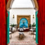 Riad Bianca Marrakech