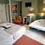 Logis Hôtel Restaurant La Vieille Auberge, Art and Gallery