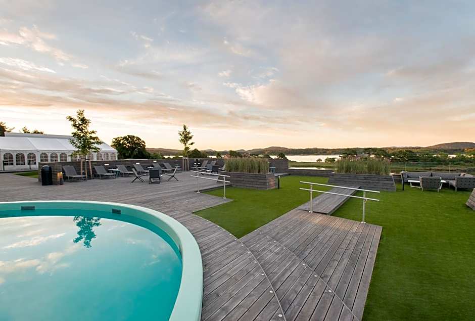 Quality Hotel Skjærgården