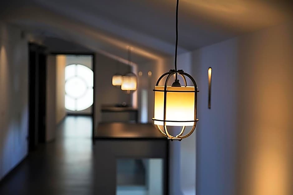 College des Doctrinaires, Hôtel, Résidence et SPA