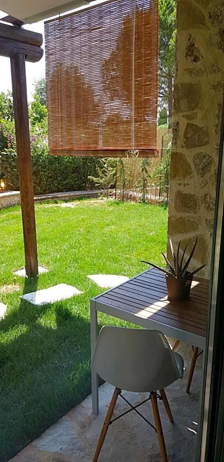 Therme Sea Luxury Lodge