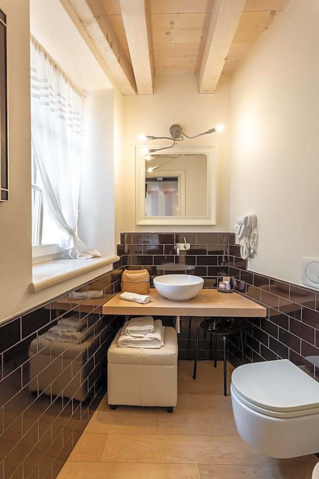 Bagolina Boutique B&B