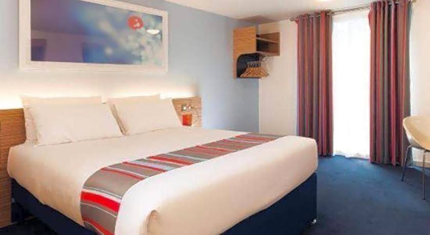 Travelodge Bournemouth Seafront