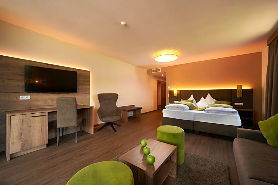 Hotel Gantkofel