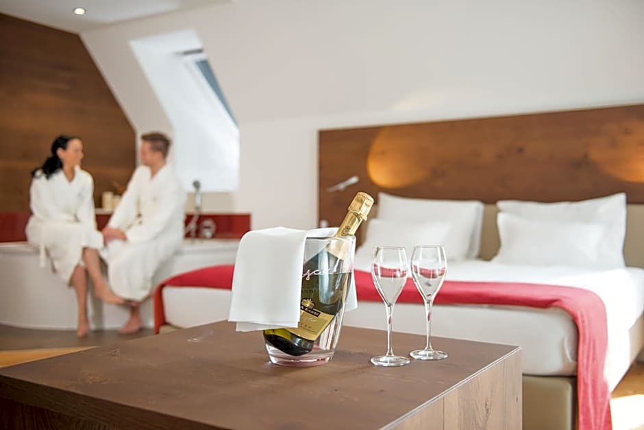 Joglland Hotel Prettenhofer