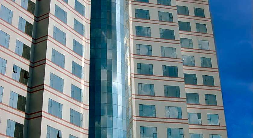 Ningbo Portman Plaza Hotel