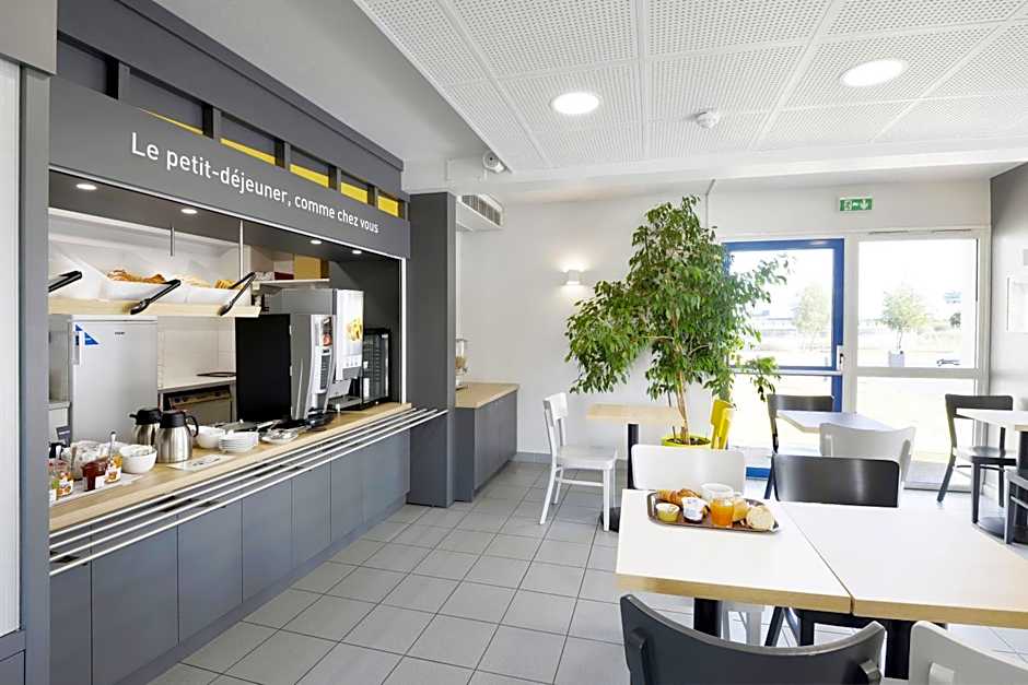 B&B HOTEL Bourges 2