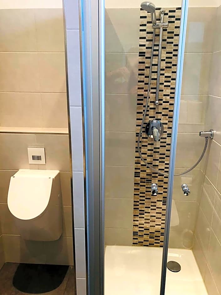 Jasper's Boutique Hotel