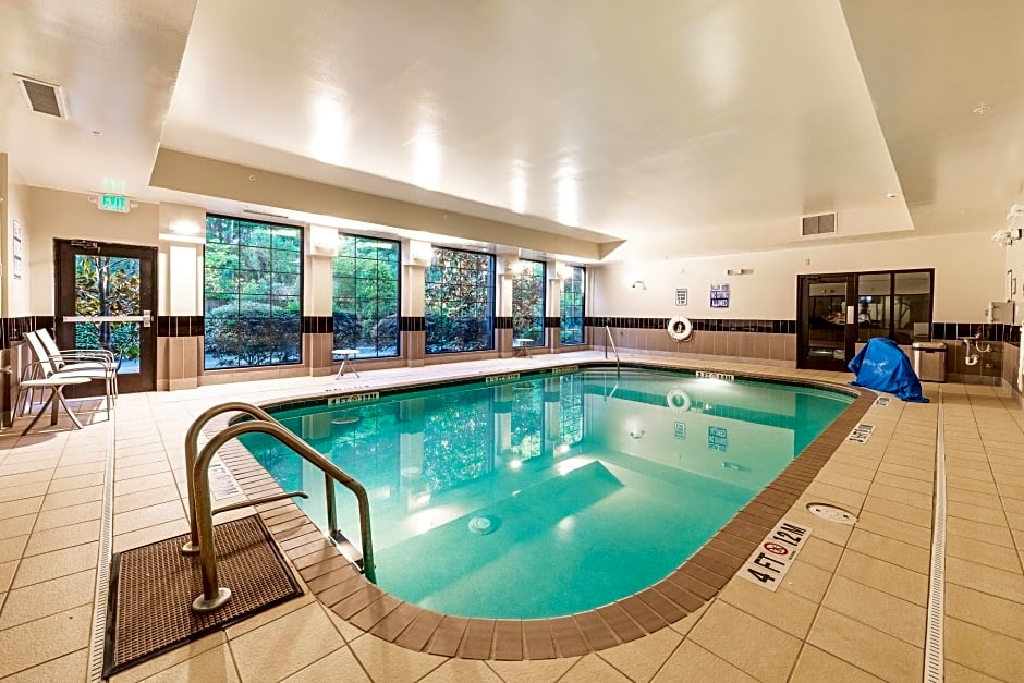 Staybridge Suites North Charleston