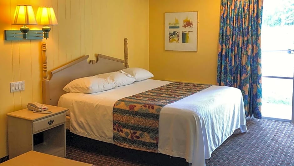 Sunset Inn Manning